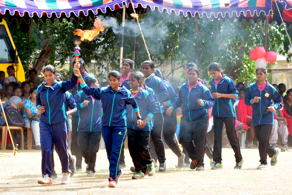 Sports Day 2018 2019